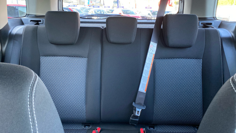 Suzuki Vitara 1.4 Boosterjet 48V Hybrid SZ-T 5dr Petrol Estate